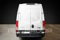 2021 Iveco Daily
