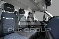 2021 Iveco Daily