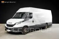 2021 Iveco Daily