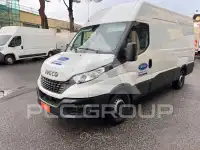 2021 Iveco Daily