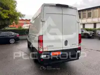 2021 Iveco Daily