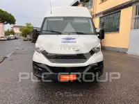2021 Iveco Daily