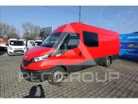 2021 Iveco Daily
