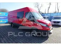 2021 Iveco Daily
