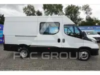 2021 Iveco Daily