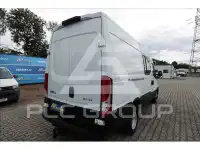 2021 Iveco Daily