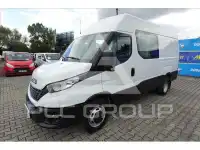 2021 Iveco Daily