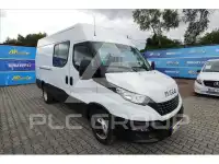 2021 Iveco Daily
