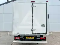 2021 Iveco Daily