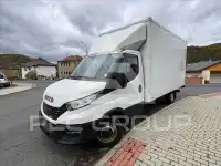 2021 Iveco Daily