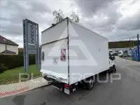 2021 Iveco Daily
