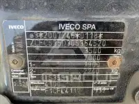 2021 Iveco Daily