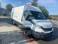 2021 Iveco Daily