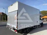2021 Iveco Daily