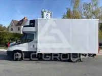 2021 Iveco Daily