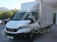 2021 Iveco Daily