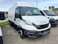 2021 Iveco Daily