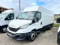 2021 Iveco Daily