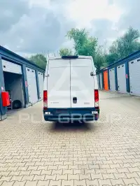 2021 Iveco Daily