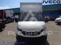 2021 Iveco Daily