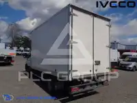 2021 Iveco Daily
