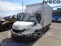 2021 Iveco Daily