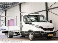 2021 Iveco Daily