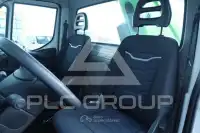 2021 Iveco Daily