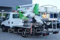 2021 Iveco Daily