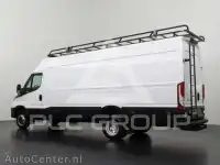 2021 Iveco Daily