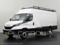 2021 Iveco Daily