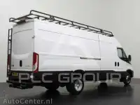 2021 Iveco Daily