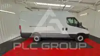 2021 Iveco Daily