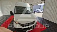 2021 Iveco Daily
