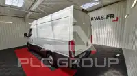 2021 Iveco Daily