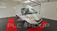 2021 Iveco Daily