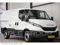 2021 Iveco Daily