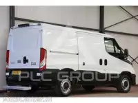 2021 Iveco Daily