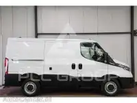 2021 Iveco Daily