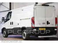 2021 Iveco Daily