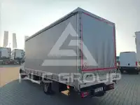 2021 Iveco Daily