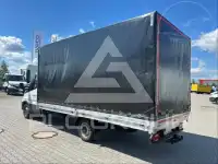 2021 Iveco Daily