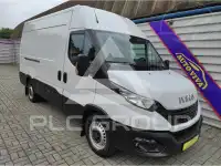 2021 Iveco Daily