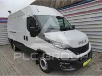 2021 Iveco Daily