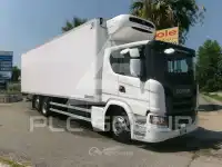 2021 Iveco Daily