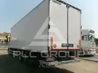 2021 Iveco Daily