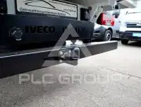2021 Iveco Daily