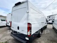 2021 Iveco Daily