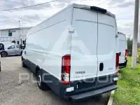 2021 Iveco Daily