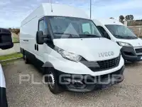 2021 Iveco Daily
